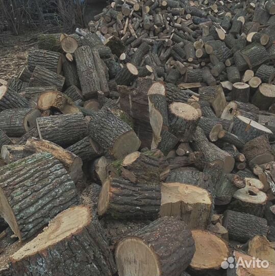 Дрова из природных материалов для вашего дома