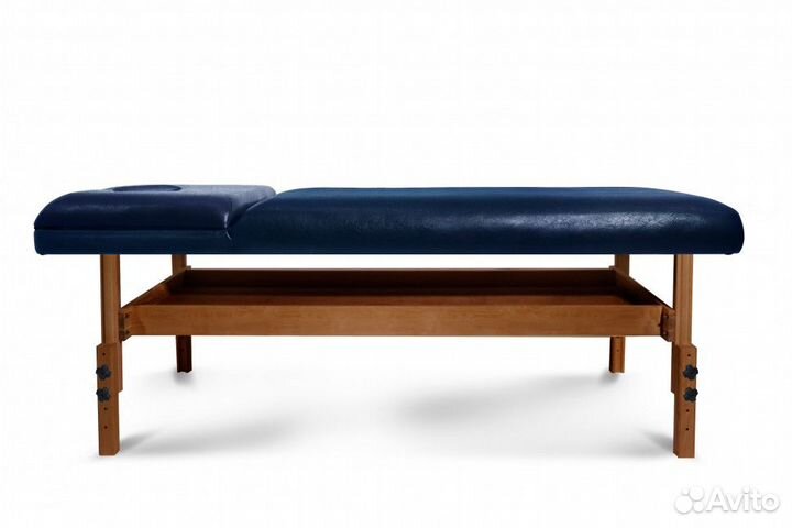 Массажный стол стационарный Start Line Relax Comfo