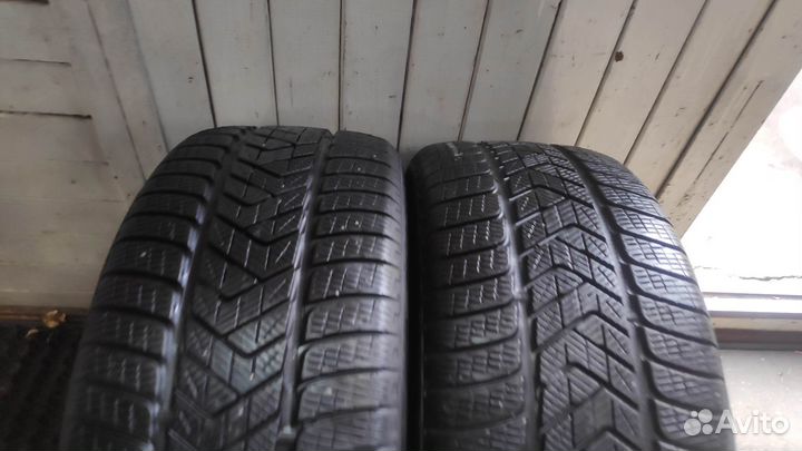 Pirelli Scorpion Winter 255/45 R20 105V