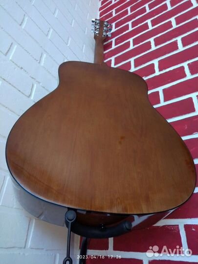 Yamaha F310 Новая Оригинал Индонезия