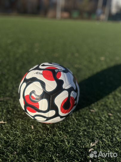 Футбольный мяч Nike flight PL