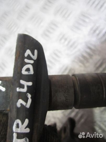 Форсунка KBE45S6 Ford Transit 2 2.4 Diz 1978-1984