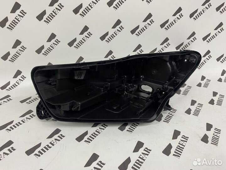 Левый корпус фары Exeed TXL 2019-н.в