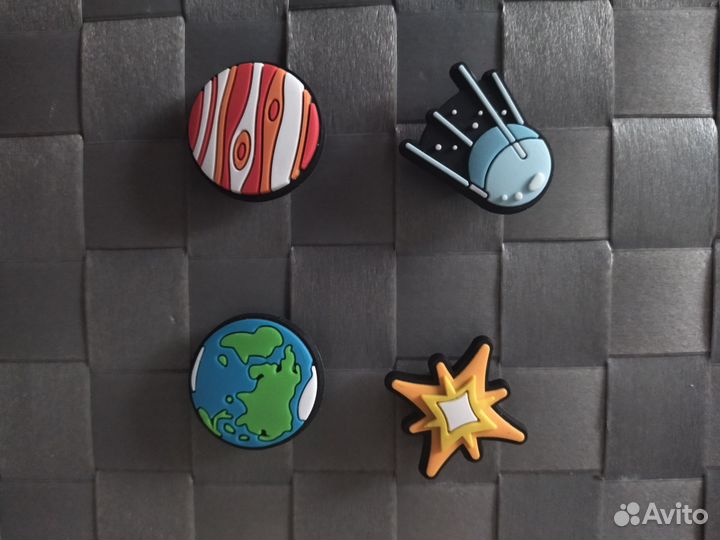 Тайна пятой планеты пятерочка