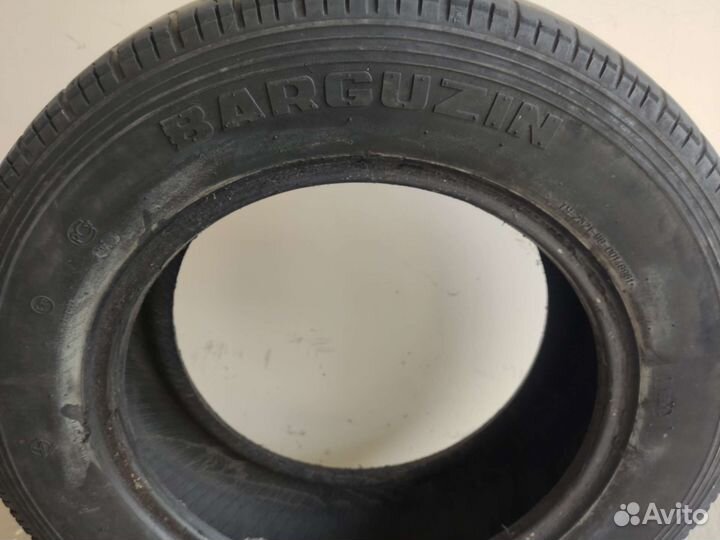 Matador MP 54 Sibir Snow M+S 215/65 R16