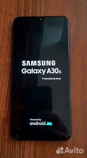 Samsung Galaxy A30s, 3/32 ГБ