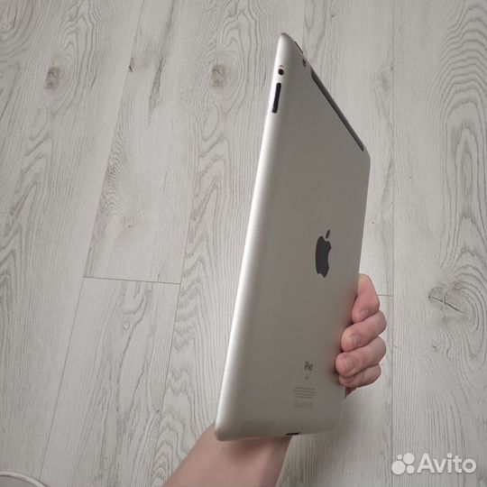 iPad 2 64g