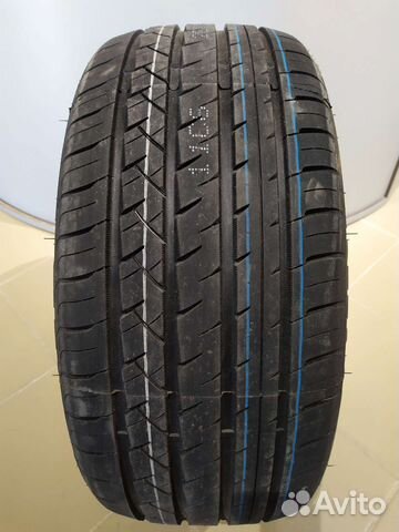 Fronway Eurus 08 235/55 R18 104V