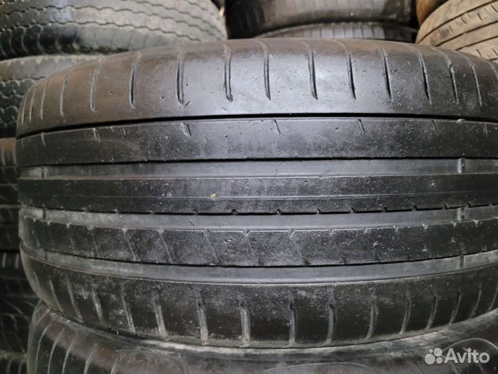 Goodyear Eagle F1 Asymmetric 2 265/50 R19