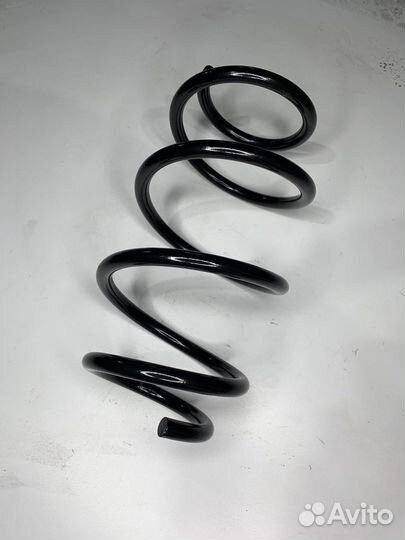 Пружины подвески на любой авто