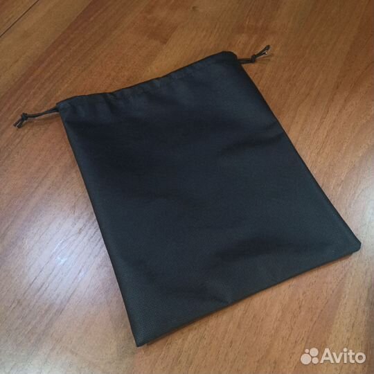 Мешки пыльники для упаковки обуви, сумок