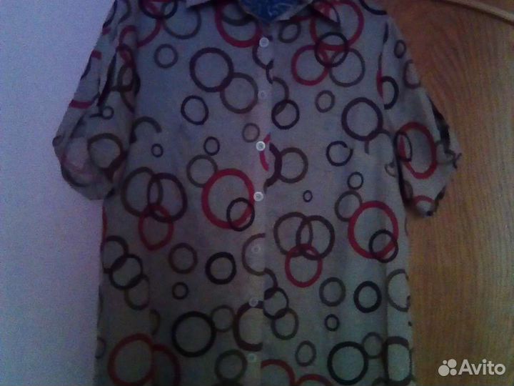 Женские вещи