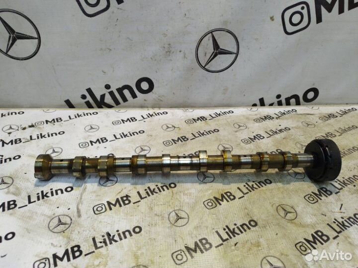 Распредвал впускной правый Mercedes Gl X164