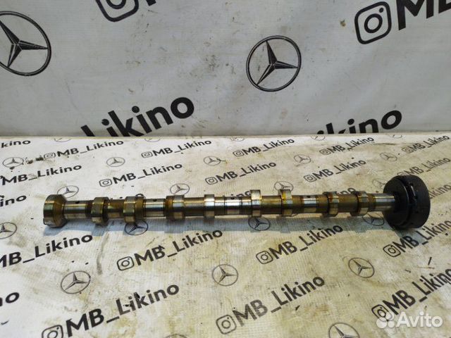 Распредвал впускной правый Mercedes Gl X164