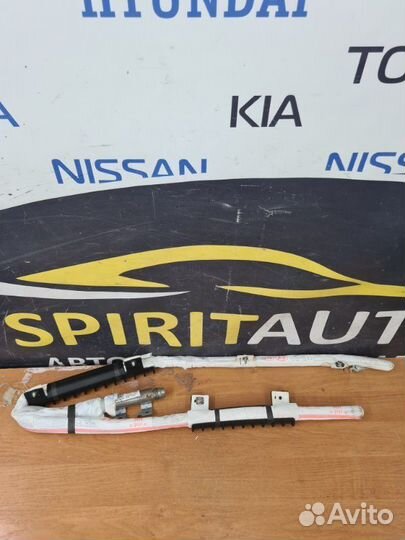 Подушка безопасности правая Kia Ceed универсал