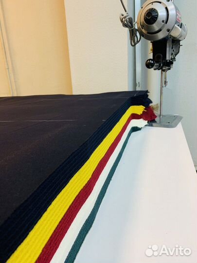 Производство одежды