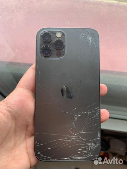 iPhone 12 Pro, 128 ГБ