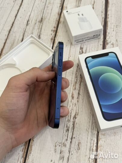 iPhone 12 mini, 128 ГБ
