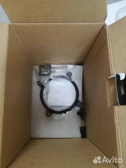 Кулер для процессора Zalman cnps5X