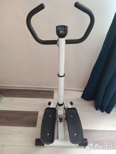 Тренажер степпер Torneo