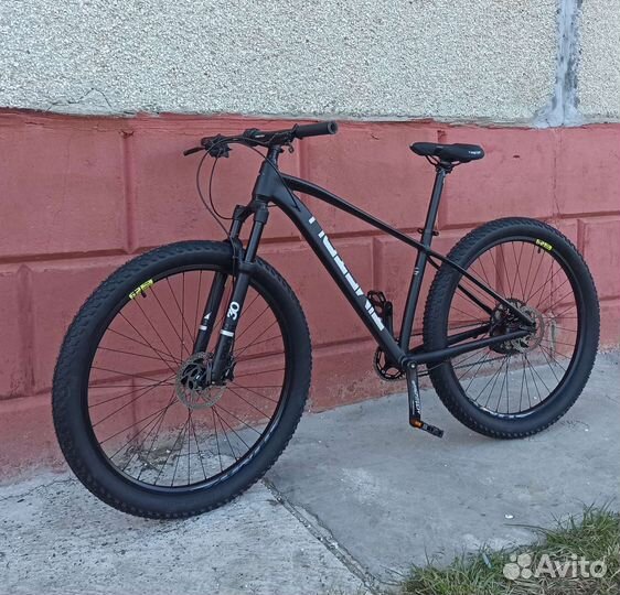Велосипед новый 29 гидравлика