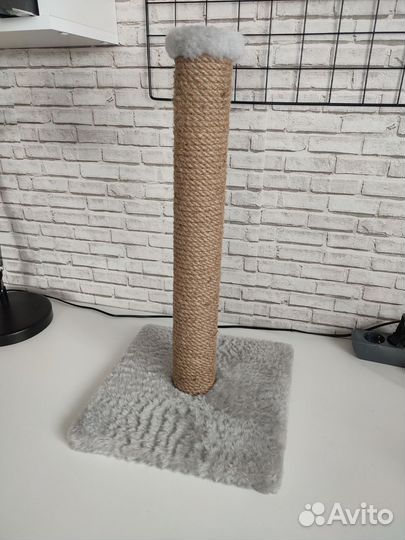 Когтеточка столбик