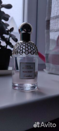 Духи женские guerlain