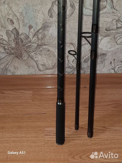 Фидерное удилище