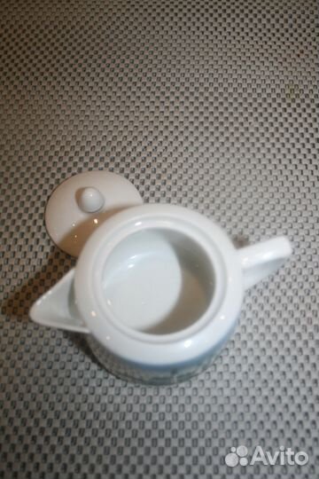 Молочник Лес березы ранние советы Пролетарий