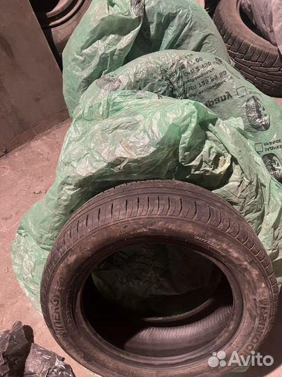 Hankook Kinergy Eco 205/55 R16