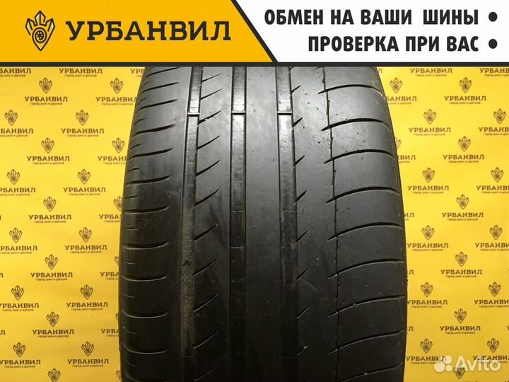 Michelin Latitude Sport 275/45 R19 108Y