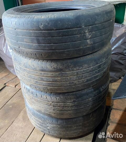 Maxxis Premitra HP5 195/60 R15 88V