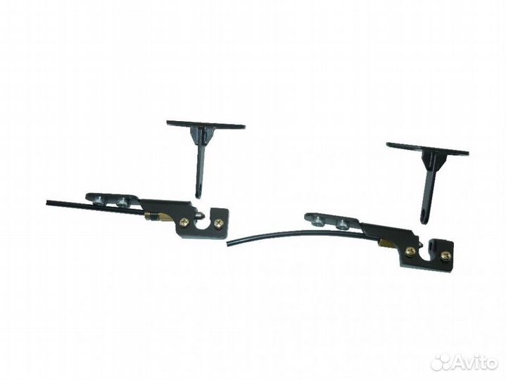 Замок капота Defen.time V5 для BMW 5 G30 2017-2020