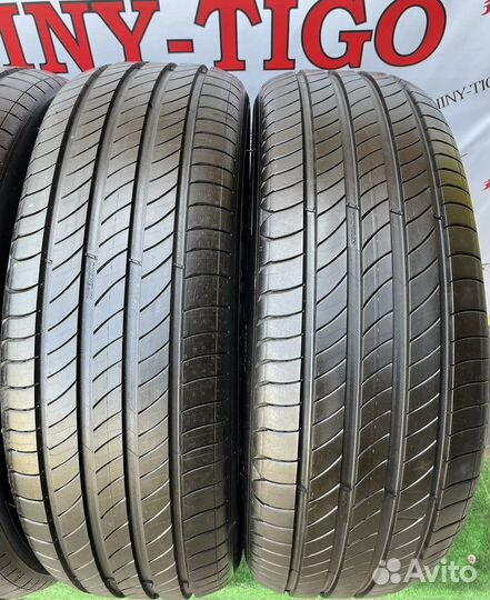 Michelin E-Primacy 205/55 R19 97V