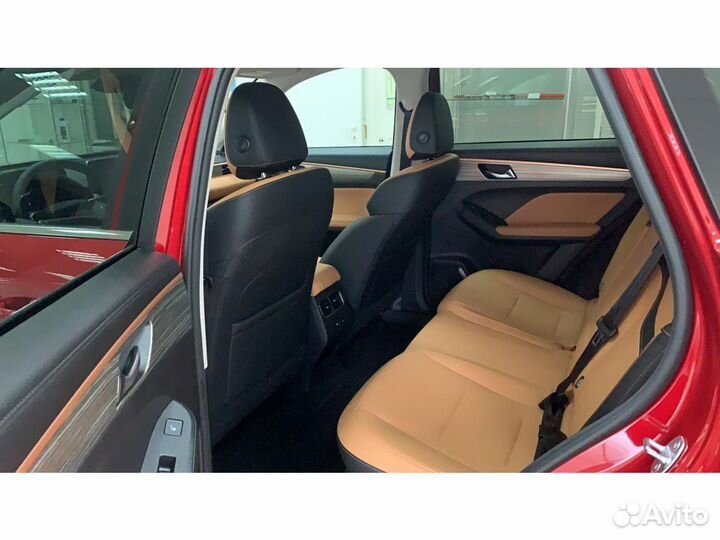 Haval Jolion 1.5 AMT, 2023