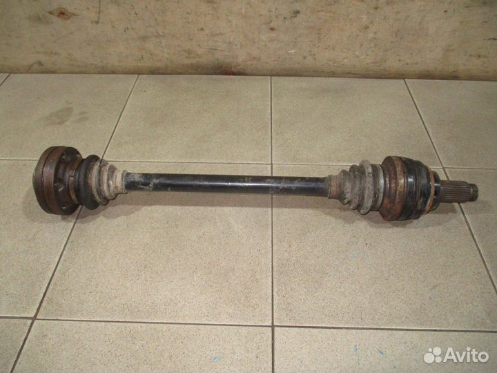 Полуось задняя BMW X5 (E53)
