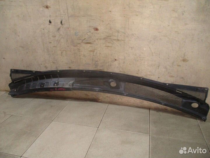 Решетка стеклоочистителя Mitsubishi Galant 9