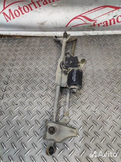 Трапеция стеклоочистителей Toyota Rav4 XA20 1azfe