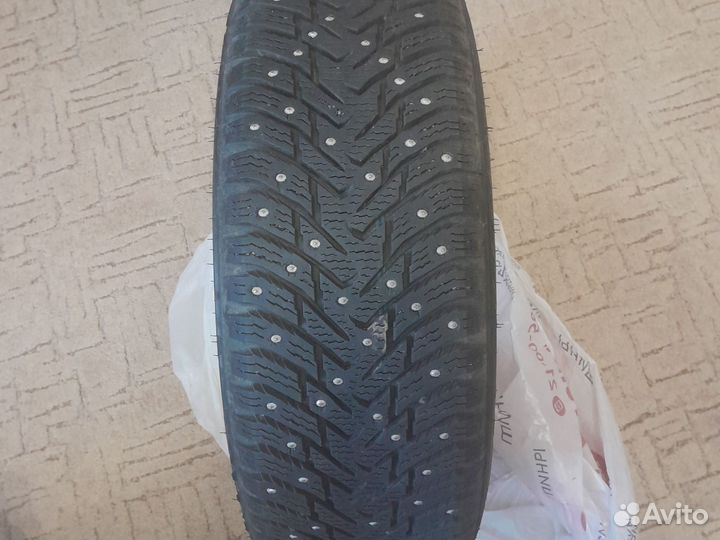 Aichi tire MT 205/60 R16 96T