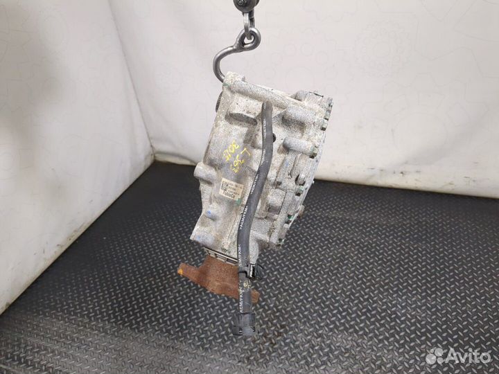 Редуктор Раздаточный кпп (раздатка) Ford Explorer