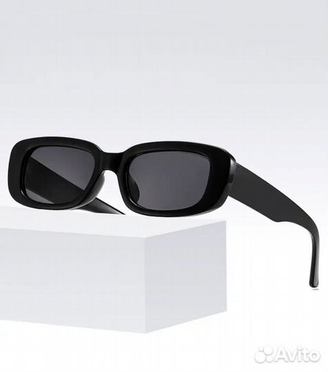 Солнечные очки новые