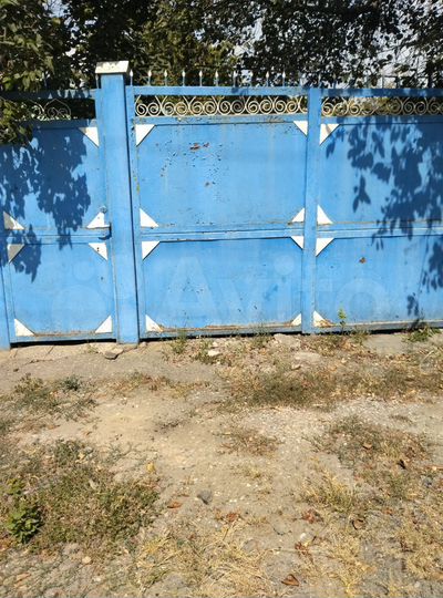 Дом 60 м² на участке 15 сот.