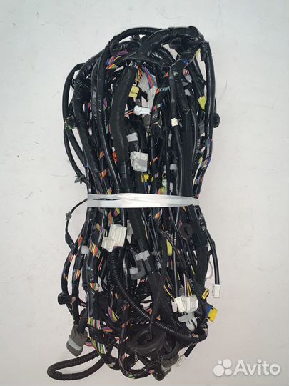 Электропроводка кузова J10 Nissan 24014BR83C