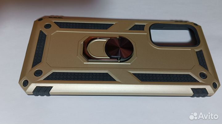 Чехол-Бампер для Xiaomi mi 10t 5g