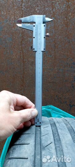 Kumho Ecsta PS71 225/45 R19 96Y