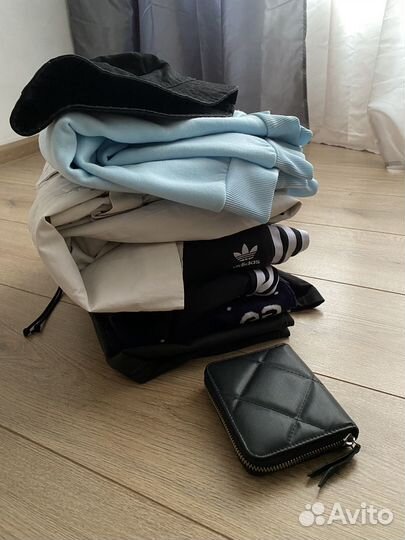 Пакет женских вещей 42-46