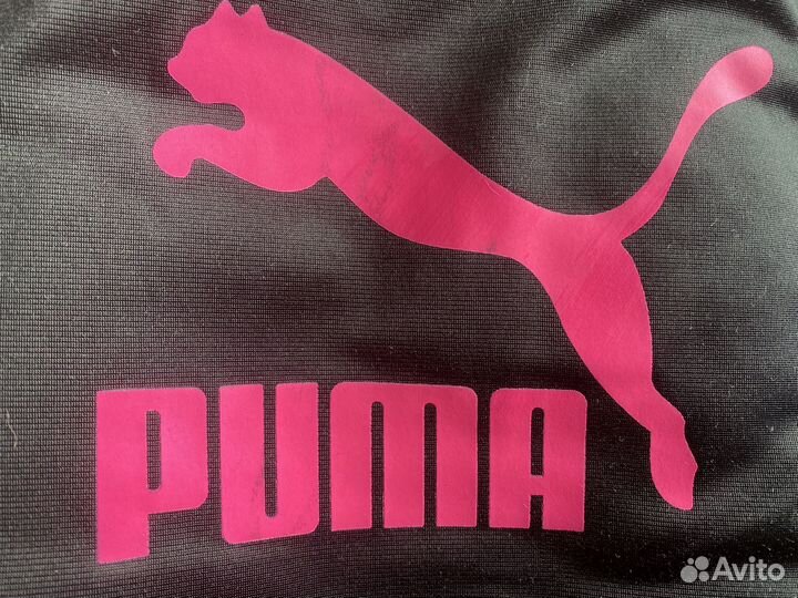 Спортивный костюм puma детский