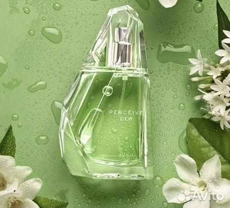 Avon Perceive Dew
