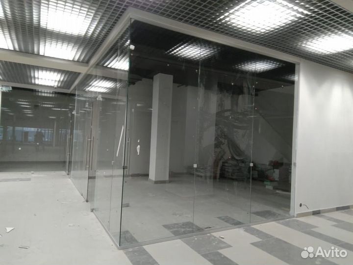 Помощник мастера по монтажу перегородок и вх.групп