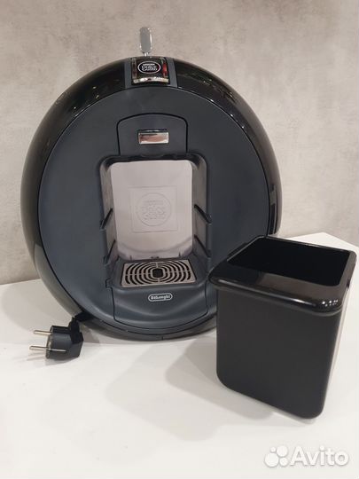 Капсульная кофемашина DeLonghi Nescafe Dolce Gusto